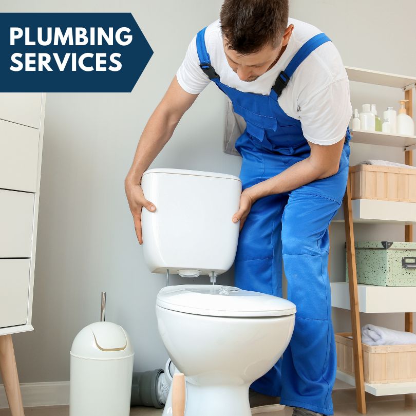 Plumbing Company in Victoria, MN